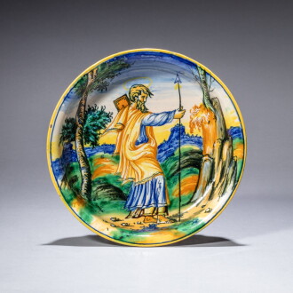 View 1 of Lot 595: Italie, Venise, peut-être 1550 - 1580