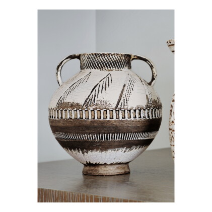 Catalog image of Two-Handled Vase