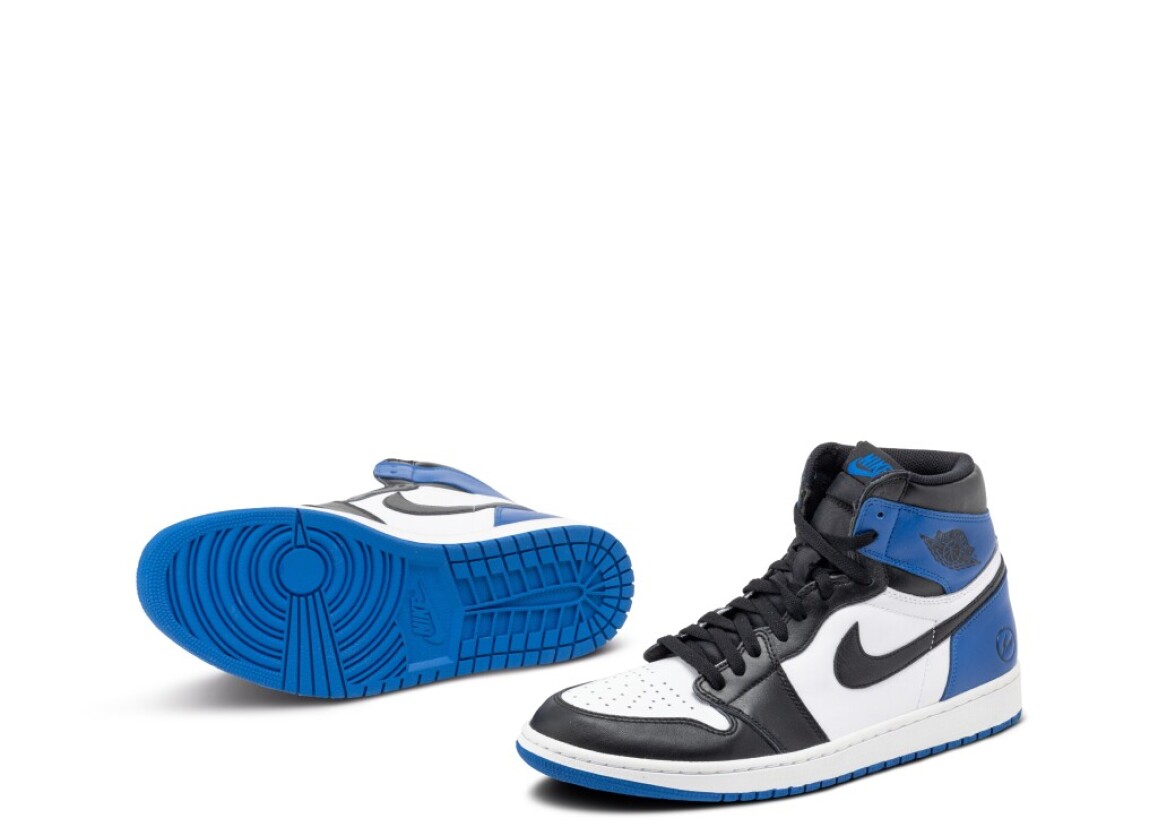 fifty: Celebrating the 50th Anniversary of Nike | Sneakers, Sports Memorabilia & Modern