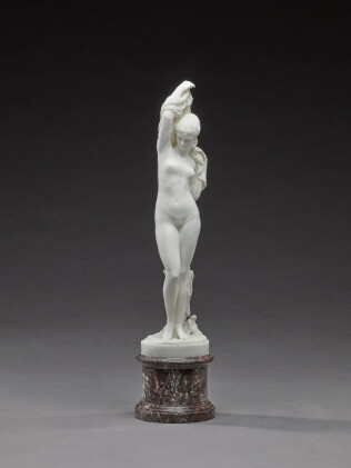 Catalog image of La Baigneuse (Bather)