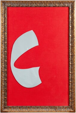 View 1 of Lot 57: Untitled