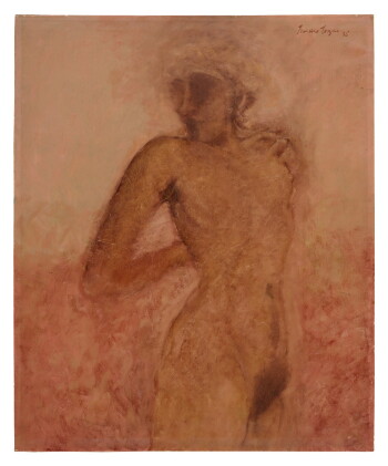 Catalog image of desnudo