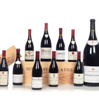 View 2 of Auction: Finest and Rarest | Opulent British and European Cellars