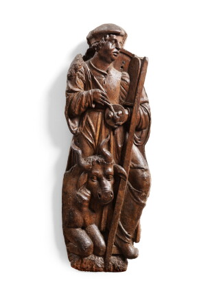 Catalog image of Saint Luc