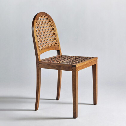 Catalog image of Side Chair