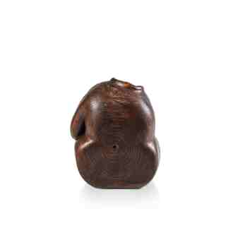 View 1 of Lot 199: Dos de femme