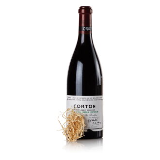 View 1 of Lot 314: Corton, Prince Florent de Mérode 2018 Domaine de la Romanée-Conti (1 BT)