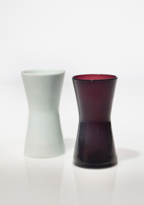 Catalog image of Two Tumblers