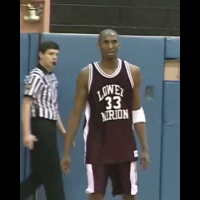 Kobe Bryant’s Highschool Highlights