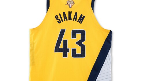 View 2 of Auction: NBA Auctions: 2025 Finals | Online