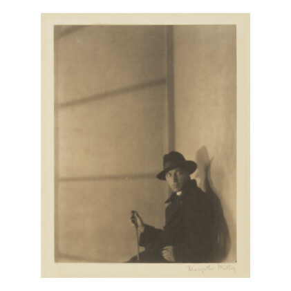 Catalog image of margrethe mather | frayne williams (as 'anatol')
