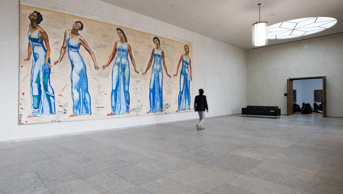 Kunstmuseum Basel