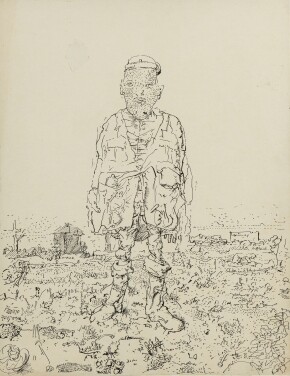 View 1 of Lot 30: Père Caumié