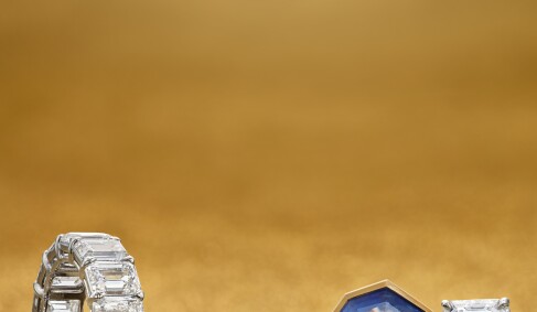 View 2 of Auction: The Gem Drop October