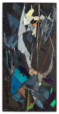 View 1 of Lot 34: Untitled