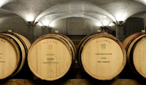 View 2 of Auction: 166e Vente des Vins des Hospices de Beaune