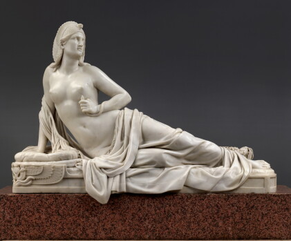 Catalog image of Cleopatra