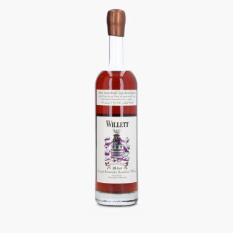 View 1 of Lot 196: Willett Family Estate Single Barrel Bourbon #68 "Rogin's Choice" 28 Year Old 102.6 Proof 1983 (1 Bottle 75cl)
