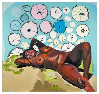 Catalog image of Eve on Psilocybin