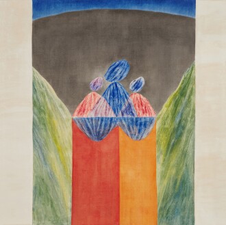 View 1 of Lot 350: Untitled