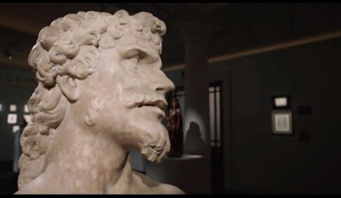 Sotheby's Spotlight: Master Sculpture from Four Millennia