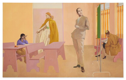 Catalog image of Rezalet (Impertinence)