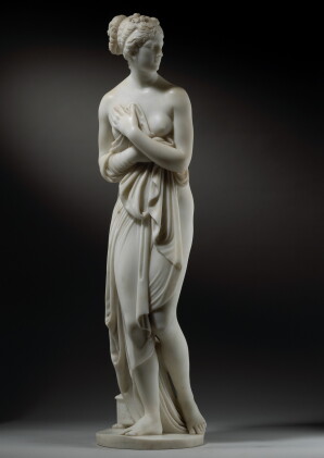 Catalog image of after antonio canova | venus italica