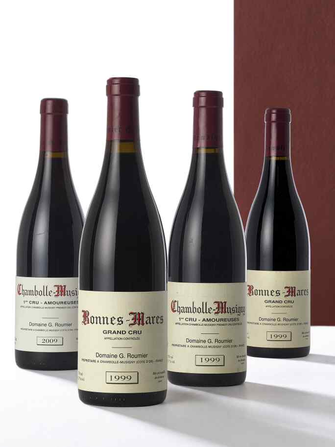 Domaine Georges Roumier