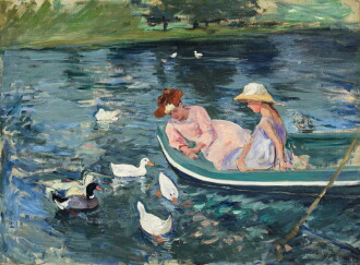 View 1 of Lot 19: Summertime