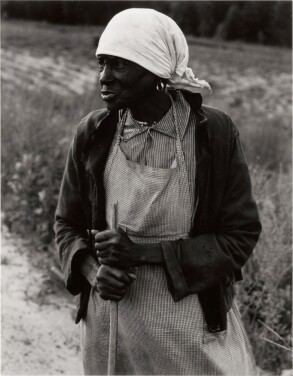 View 1 of Lot 97: Ex-Slave with Long Memory, Alabama