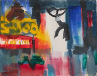 View 1 of Lot 51: Times Square