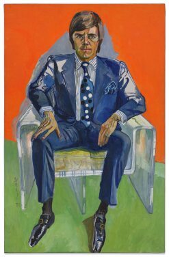 View 1 of Lot 139: Timothy Collins