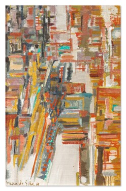 View 1 of Lot 24: Sans titre 