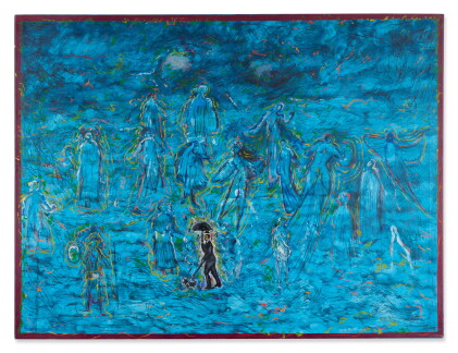 Catalog image of Fantasmi
