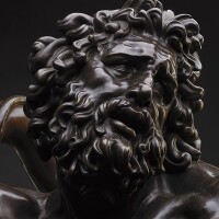 View 2 of Auction: Laocoön