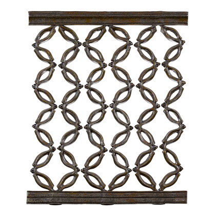 Catalog image of "sketch in iron"