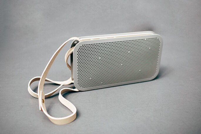 Why Bang & Olufsen is Resonating with Design-Conscious Consumers