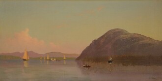 View 1 of Lot 1014: Crow's Nest on Hudson