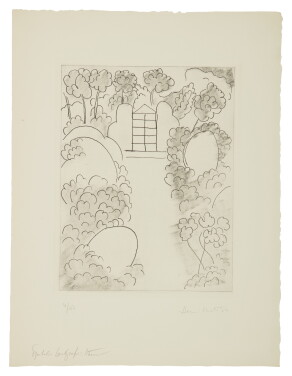 View 1 of Lot 101: Ulysses (Duthuit 235 -240; Duthuit Books 6)