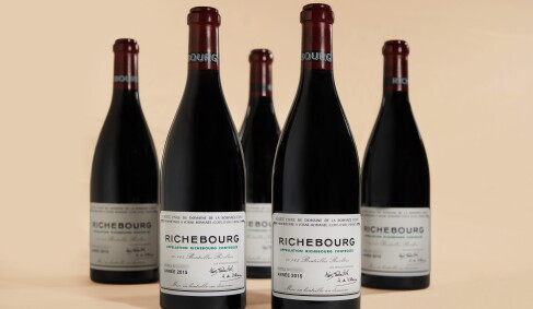 View 2 of Auction: The Wine Collector’s Playbook | Burgundy, Bordeaux and Beyond