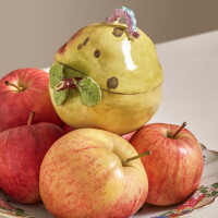 View 2 of Auction: A Taste of Rococo: Porcelain from an American Private Collection