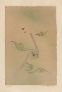 View 1 of Lot 416: Schnecken (Snails)