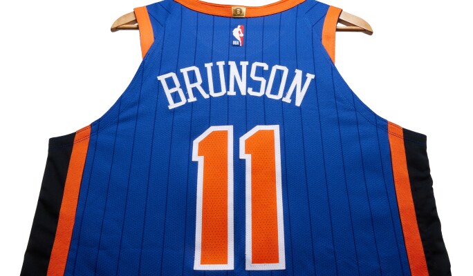 View 2 of Auction: NBA Auctions: Summer Series