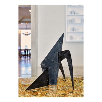 View 1 of Lot 47: Les Ailes brisées (maquette)