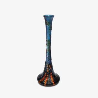 View 1 of Lot 24: Vase