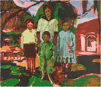 View 1 of Lot 1: The Siblings