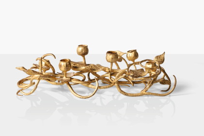Catalog image of Bougeoir buisson d'or