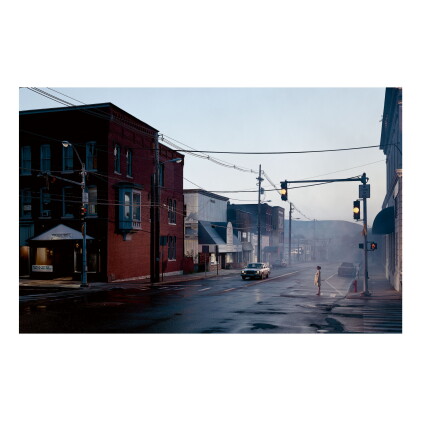 Catalog image of gregory crewdson | untitled