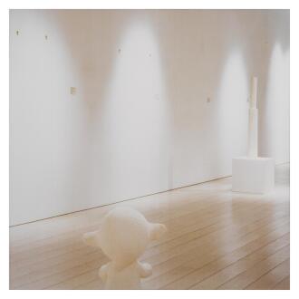 View 1 of Lot 34: Not There (Right)