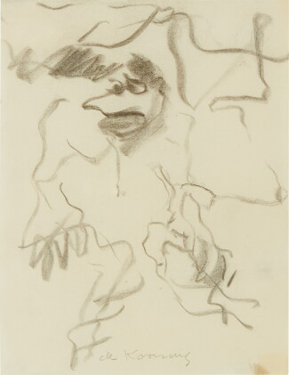 Catalog image of Walking Figure